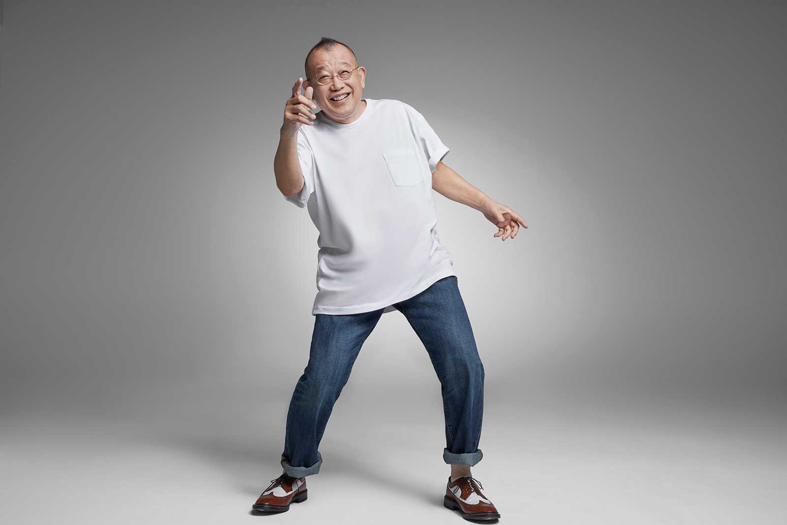 笑福亭鶴瓶 （提供写真）