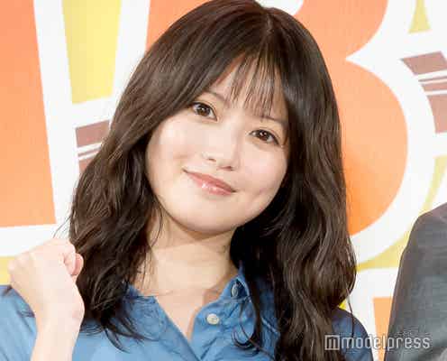 今田美桜「世界陸上」現役女子高生選手に注目「とてもかわいらしくて」