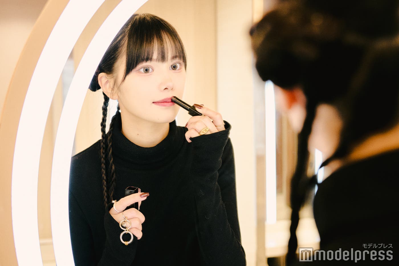 女子旅でこそ体験してほしいフェリー旅(C)モデルプレス