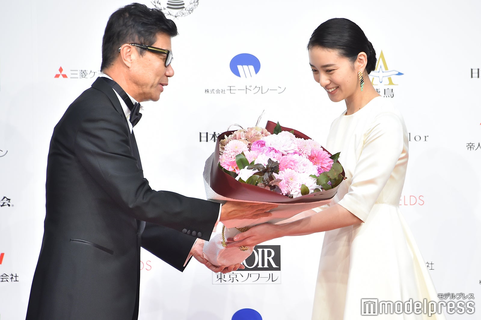 武井咲 （C）モデルプレス