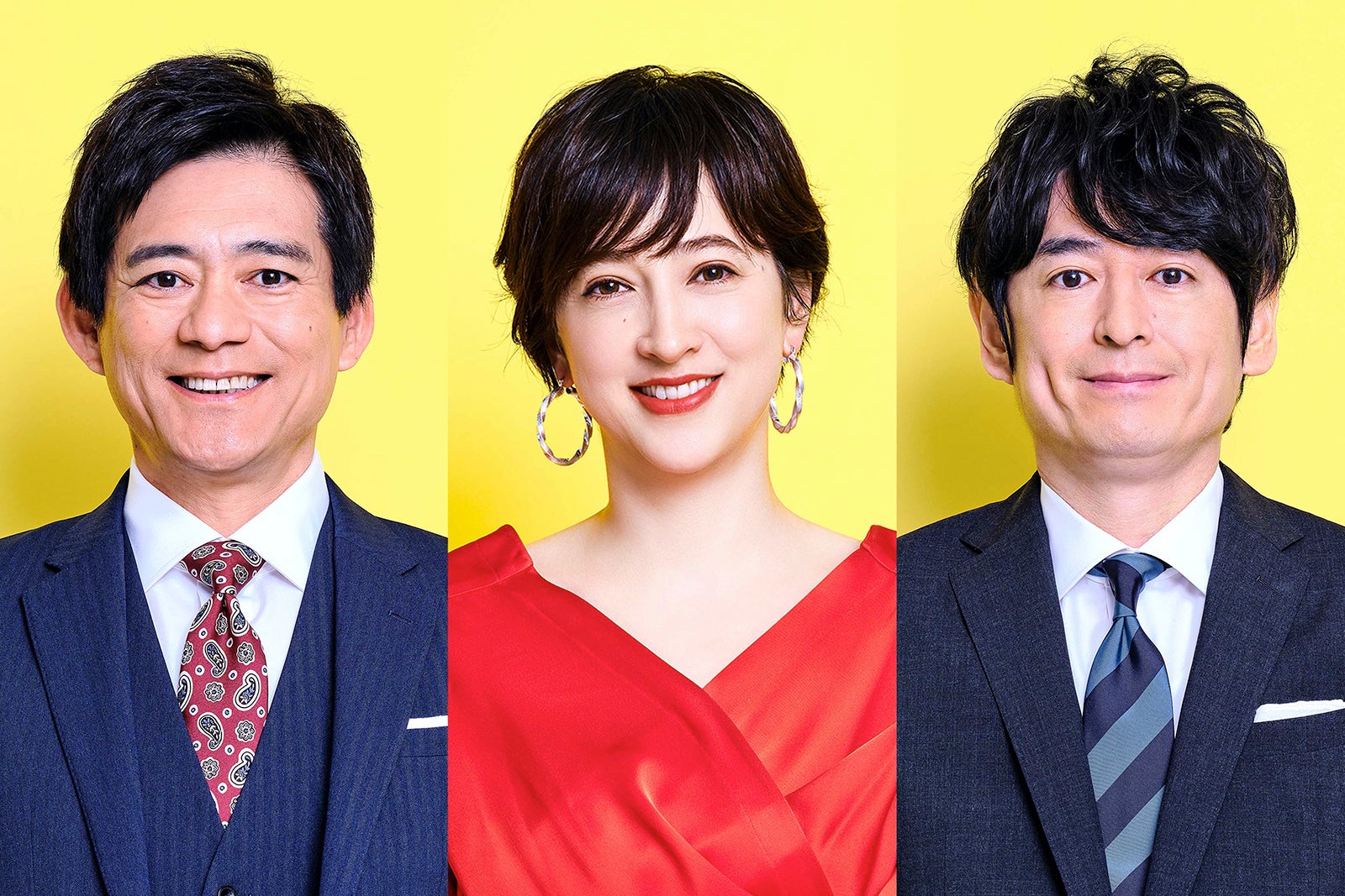 “ジャニーズの次世代スター”とは　関ジャニ∞村上信五「こんな振り切った子いない」