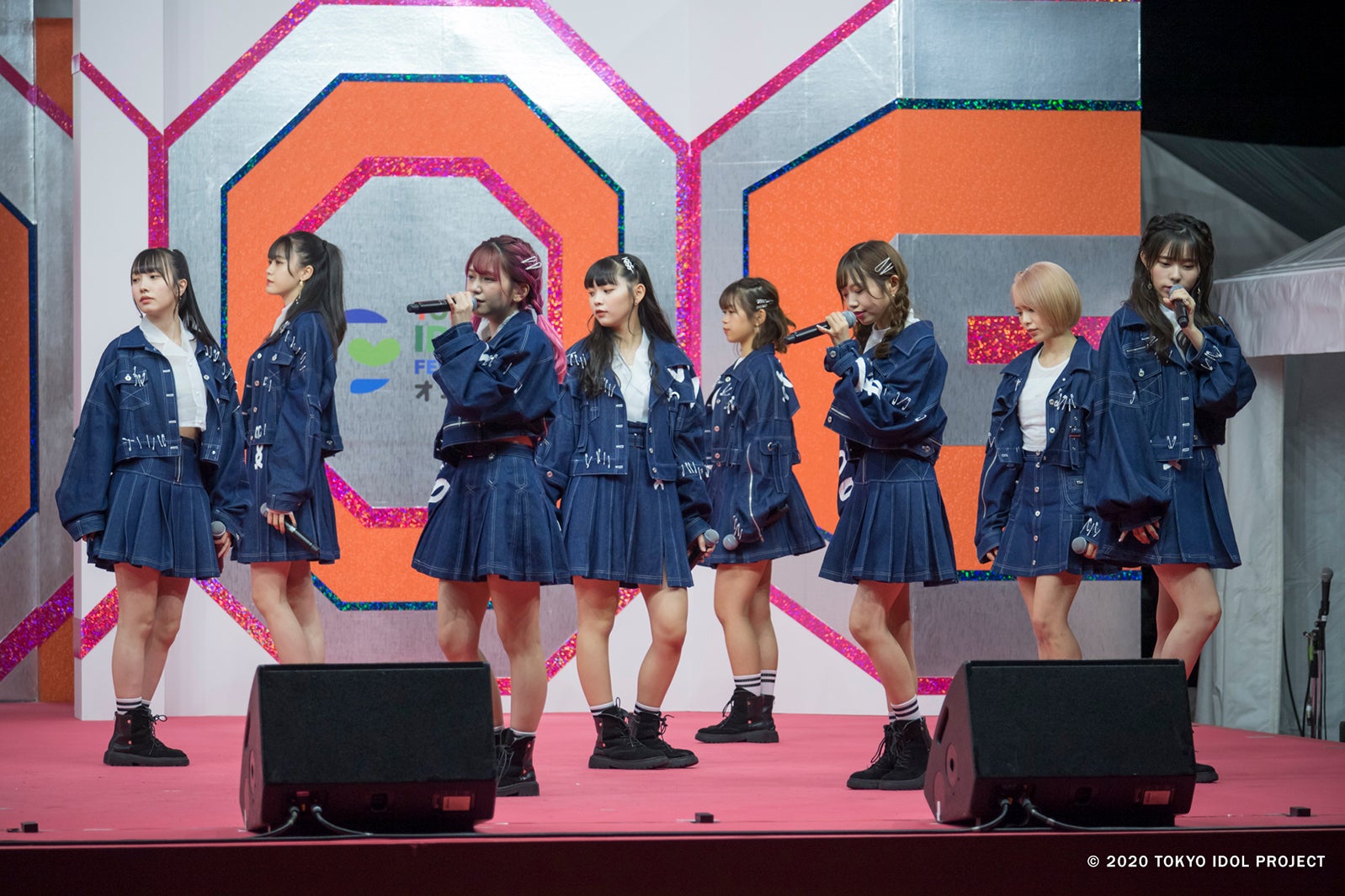 ラストアイドル（C）2020 TOKYO IDOL PROJECT