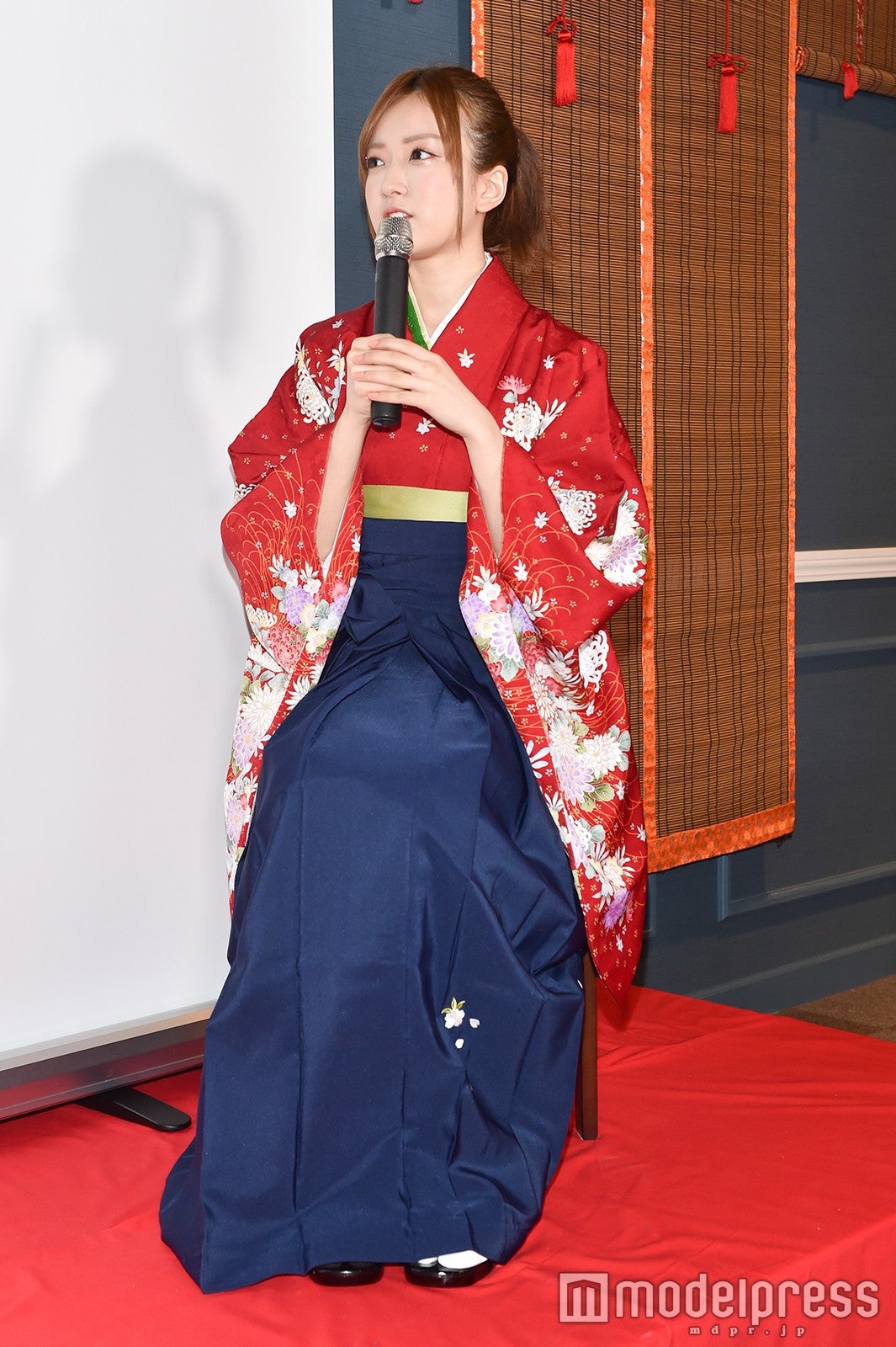 須藤凜々花（C）モデルプレス