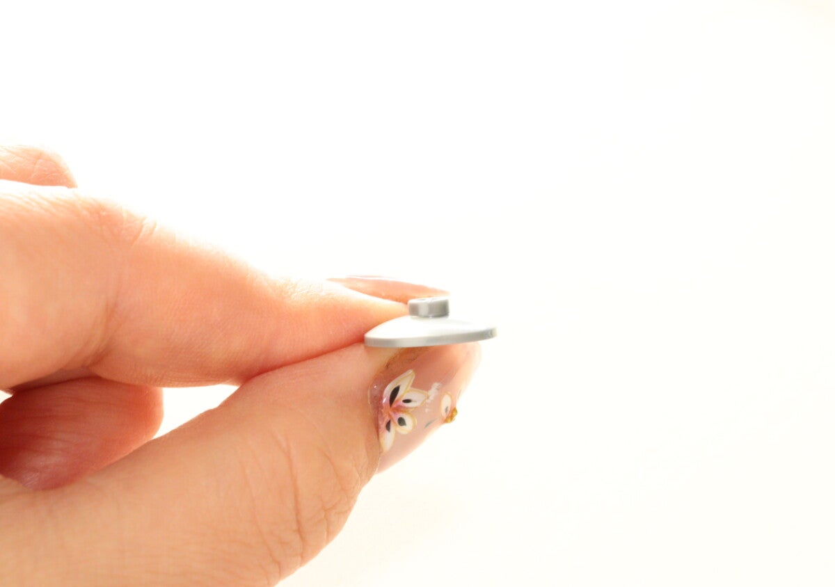 昔のゲーセン風で可愛い！フルコンプしたくなる100均おもちゃ