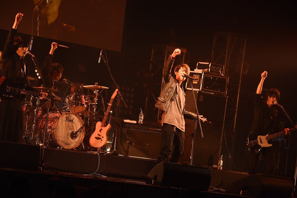 「Sony Music Labels 2020」より（提供写真）