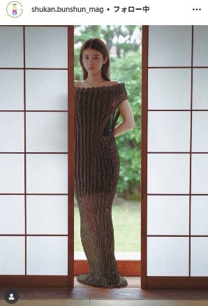 原色美女図鑑担当公式Instagram