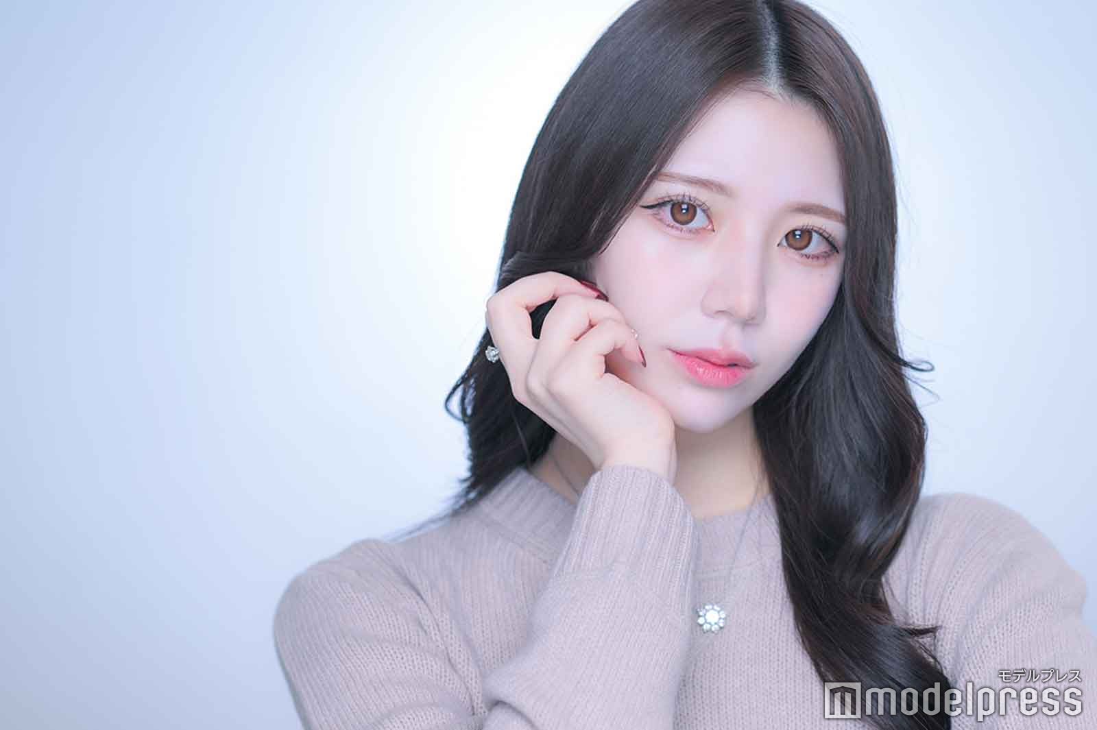 あおい（C）モデルプレス