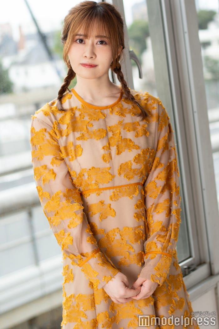 エミリン (C)モデルプレス