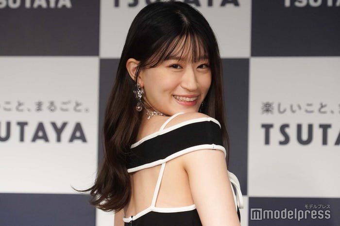 上西怜(C)モデルプレス