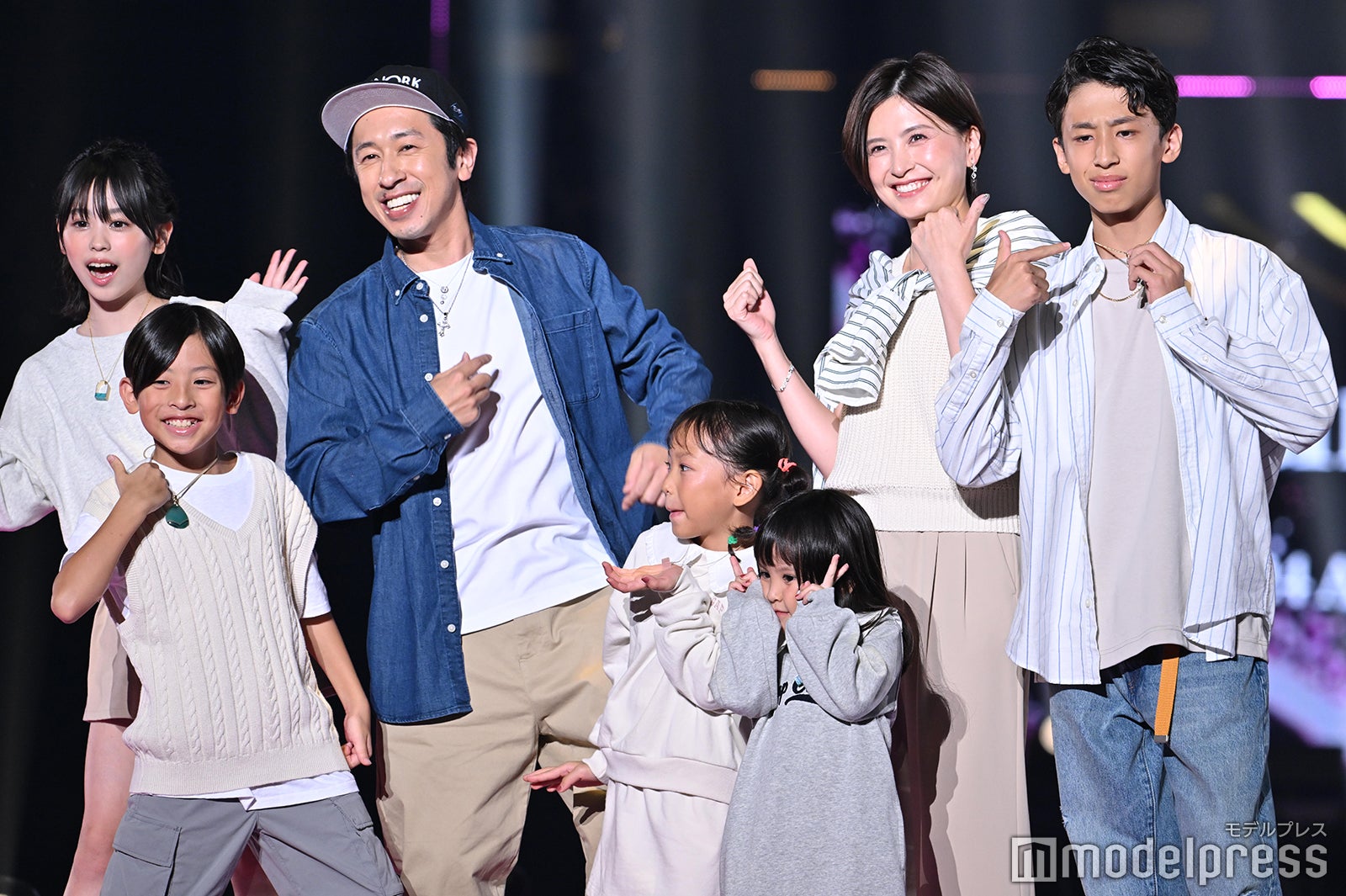 （C）モデルプレス