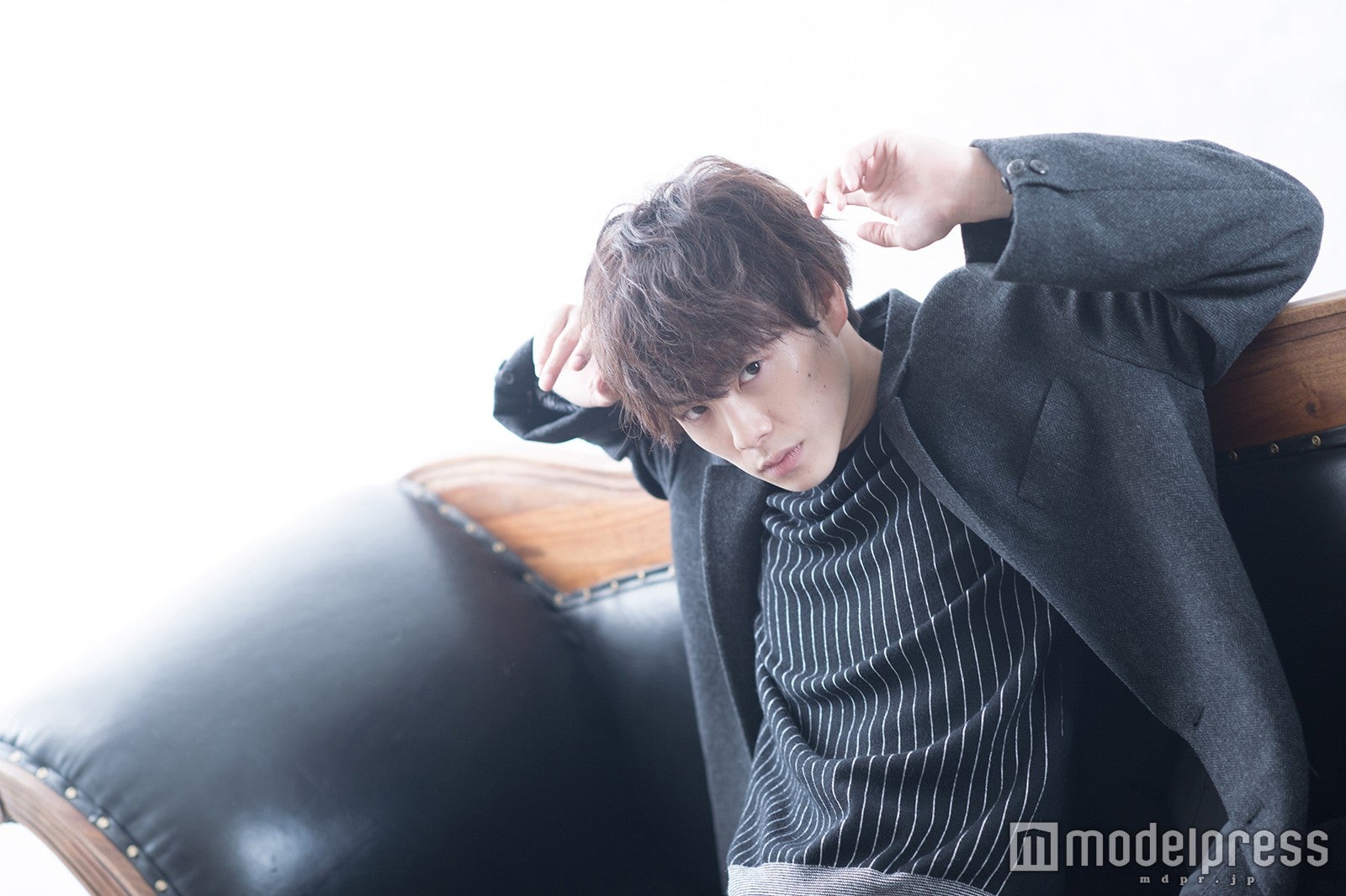 ★モデルプレスでは後日、プライベートに迫る一問一答も配信予定。お楽しみに！（C）モデルプレス