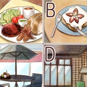 心理テスト Lineのアイコンで分かる 付き合ったらどんな彼女になる モデルプレス 心理テスト Lineのアイコンで分かる 付き合ったらどんな彼女になる モデルプレス