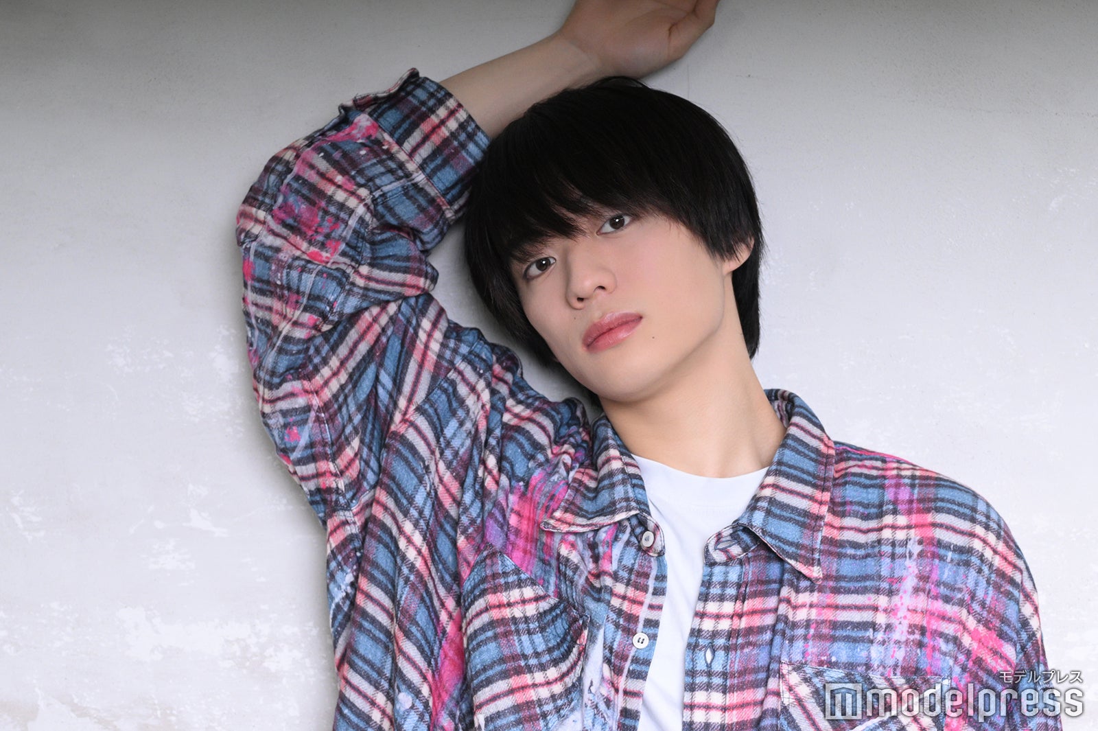 福本大晴（C）モデルプレス