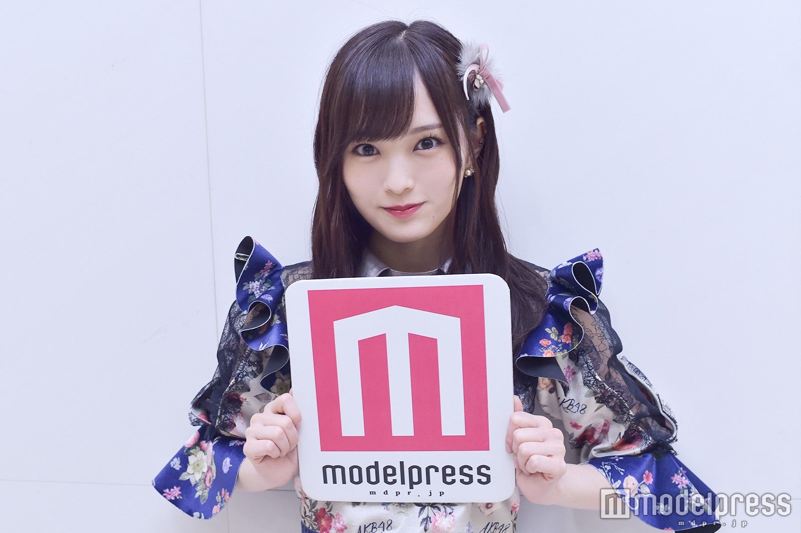 山本彩 （C）モデルプレス