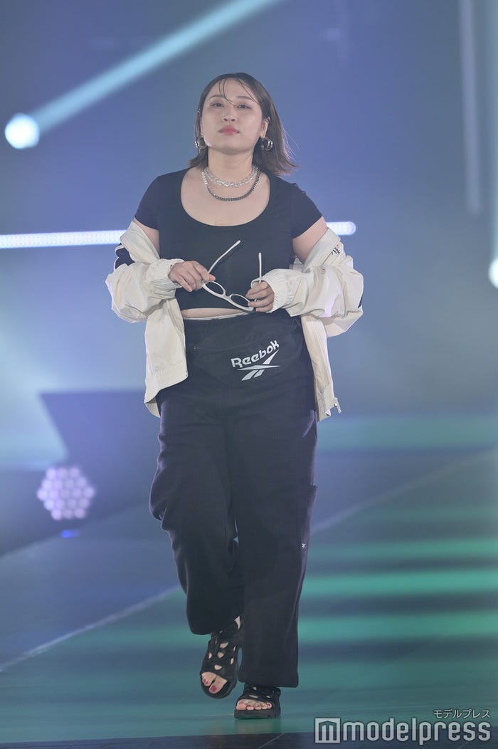 丸山礼(C)モデルプレス