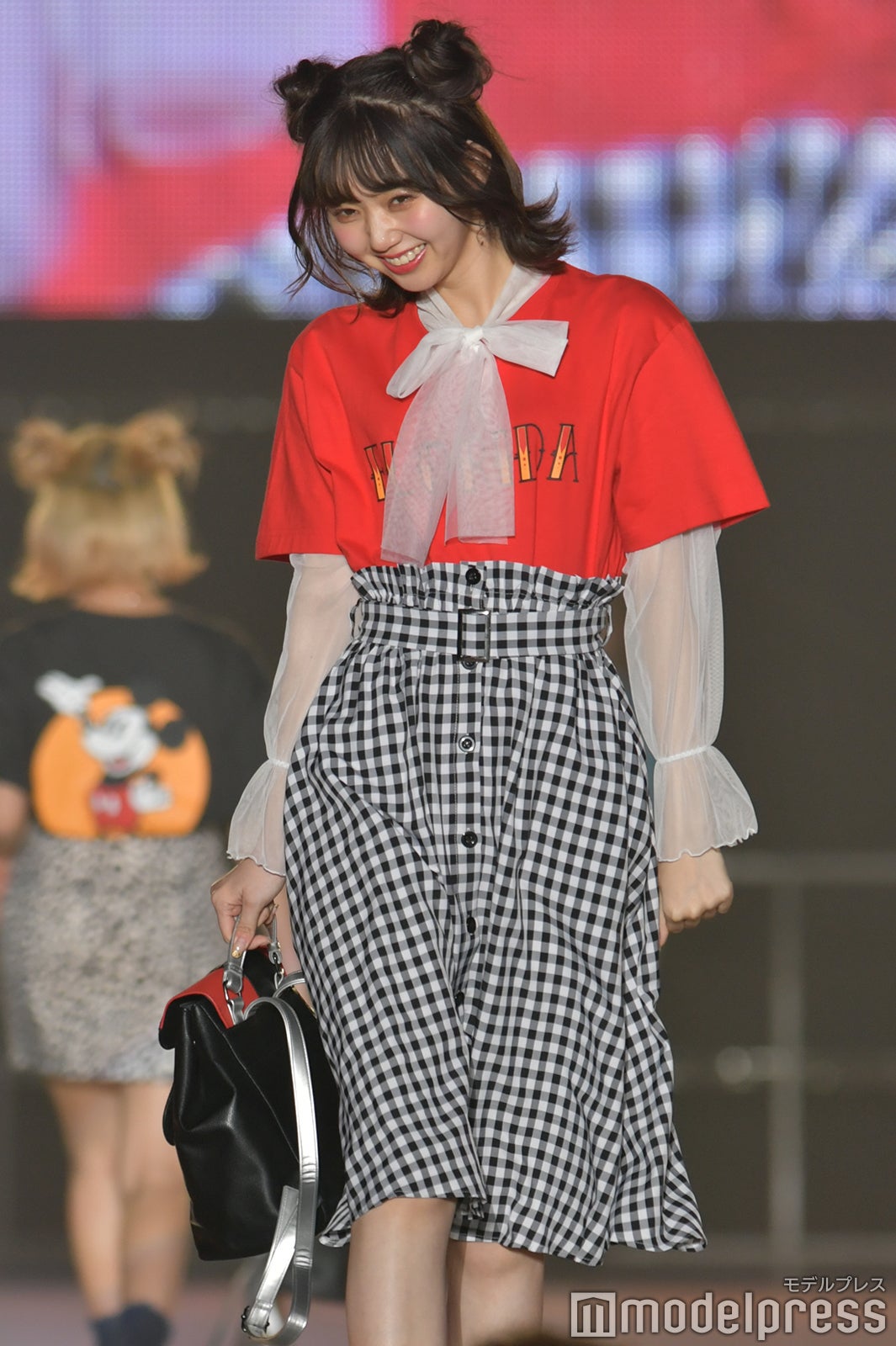 江野沢愛美（C）モデルプレス