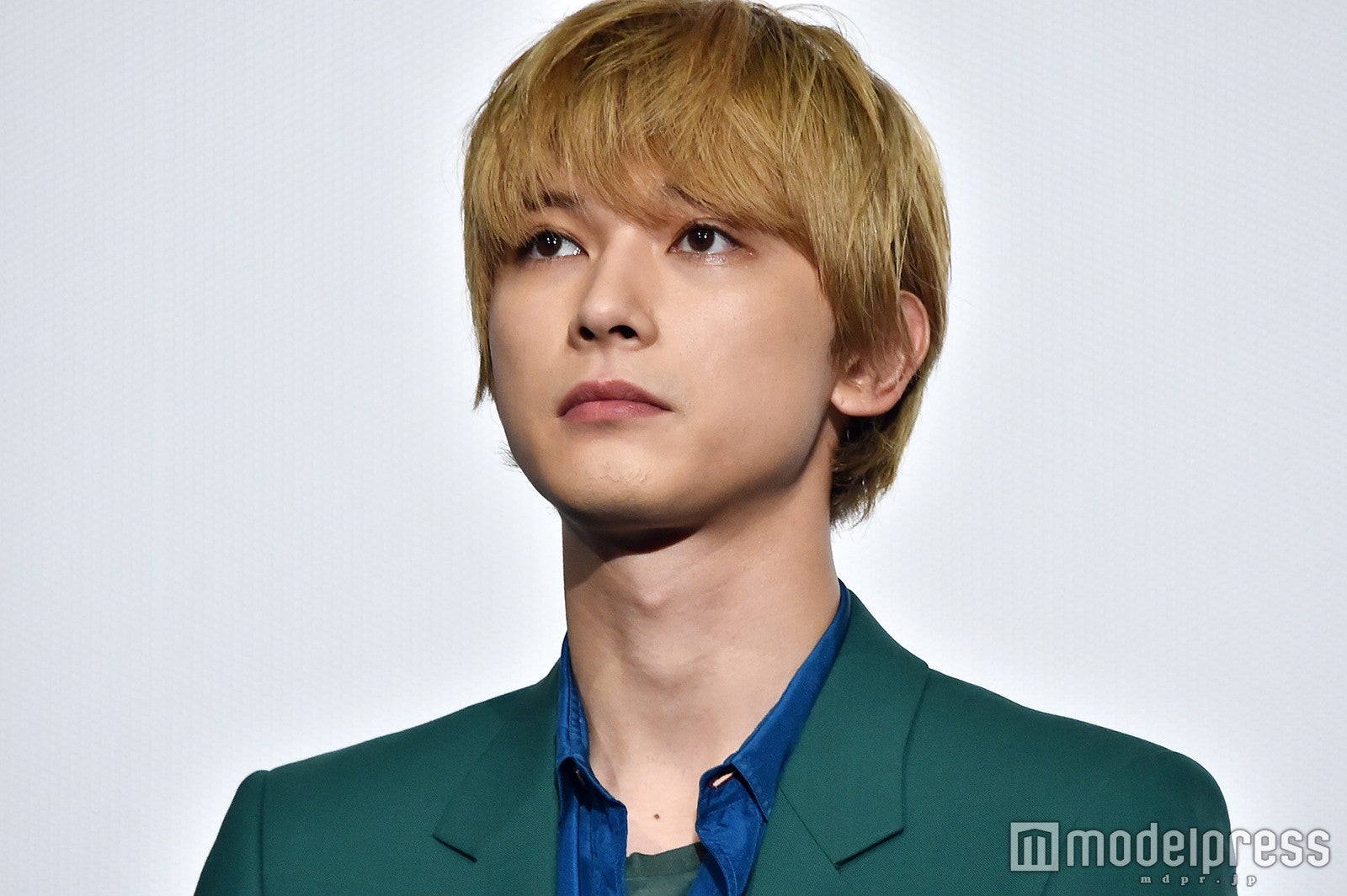 吉沢亮 （C）モデルプレス