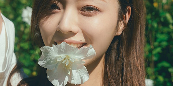 乃木坂46梅澤美波、2nd写真集決定 舞台はイタリア・⽔着姿＆⼤⼈の