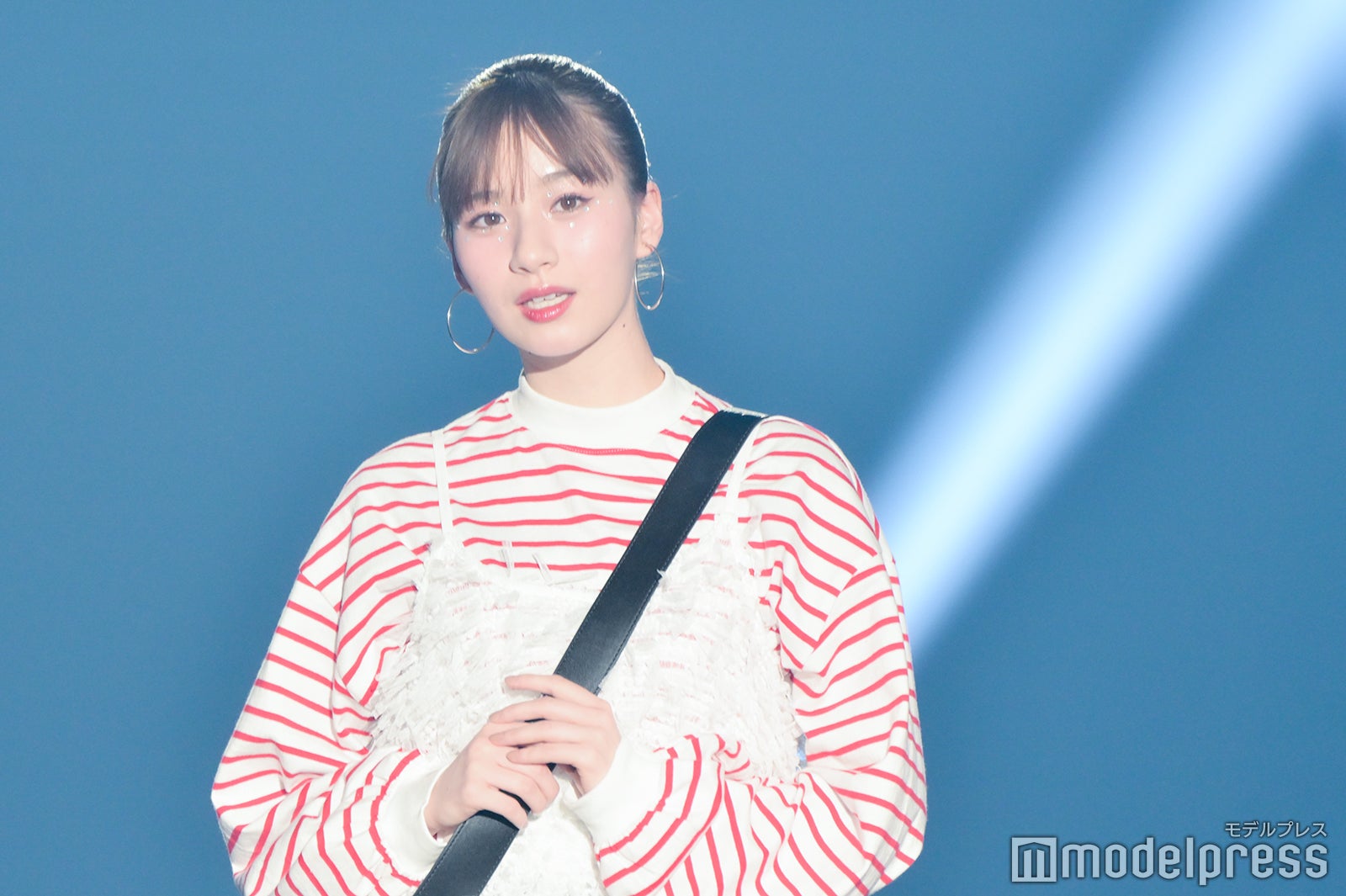 白宮みずほ（C）モデルプレス