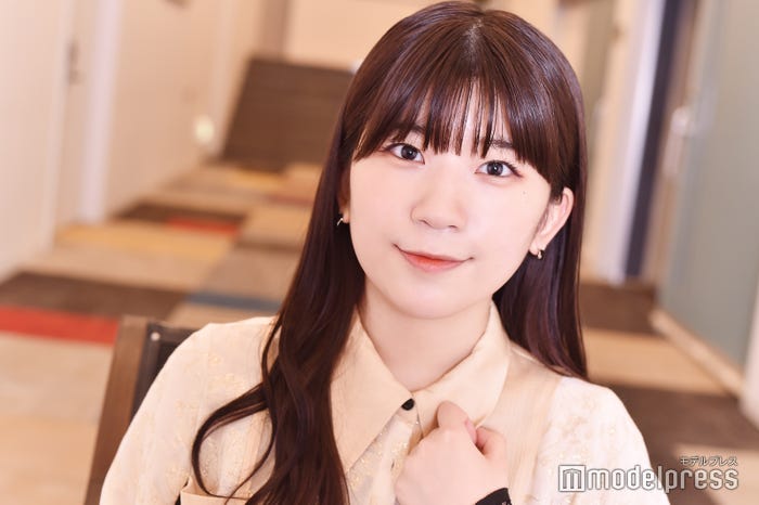 manaka(C)モデルプレス