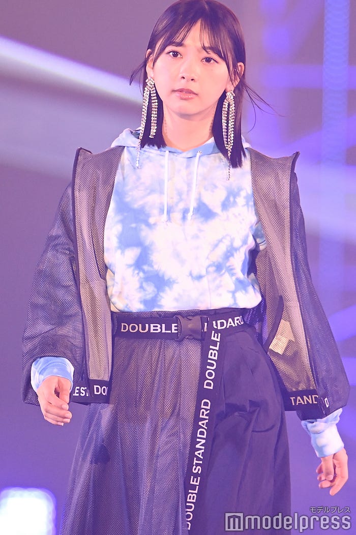 富田鈴花(C)モデルプレス