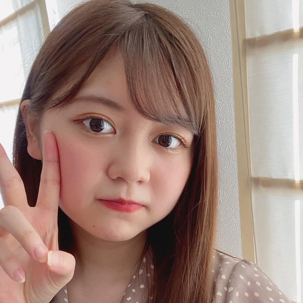 「MISS CIRCLE CONTEST 2020」三次審査通過者（提供写真）