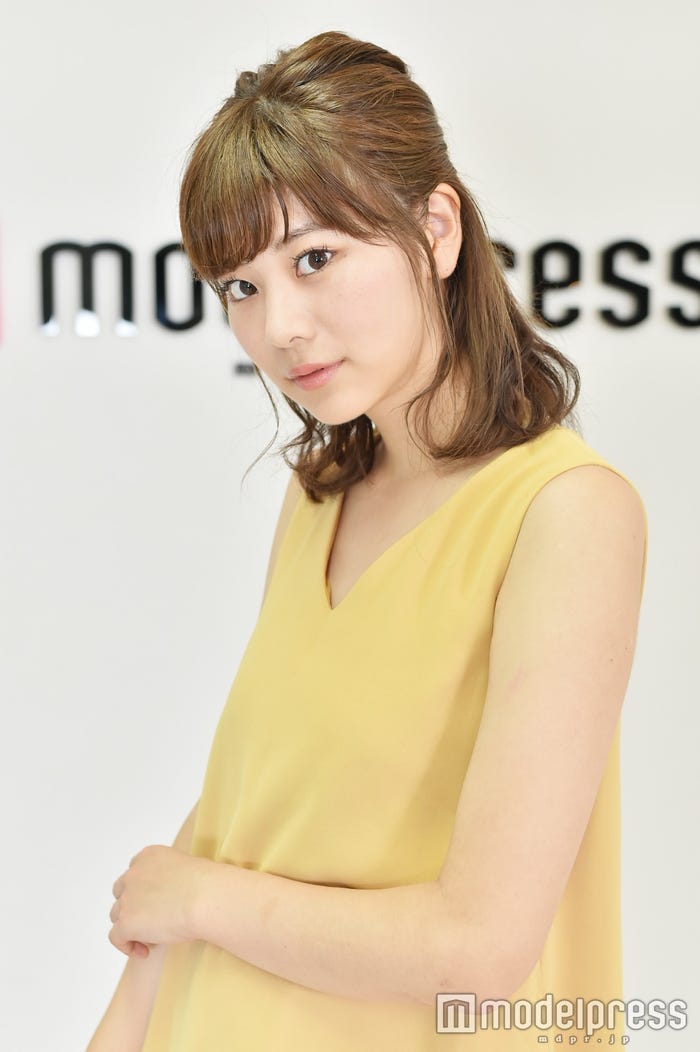 片田亜莉紗さん(C)モデルプレス