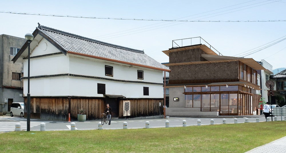 SOIL SETODA／画像提供：しおまち企画