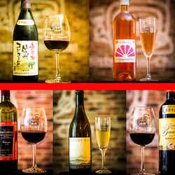 ワイン/画像提供:株式会社ススム