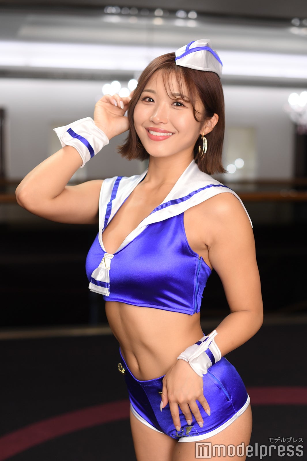 安藤京香（C）モデルプレス