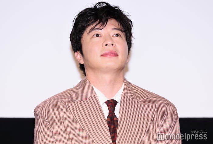 田中圭(C)モデルプレス