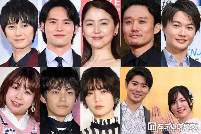 【WEST.重岡大毅・濱田崇裕が結婚発表】2026年に結婚発表した有名芸能人まとめ 田中みな実＆亀梨和也・新木優子＆中島裕翔・川口春奈＆板倉滉選手ほか
