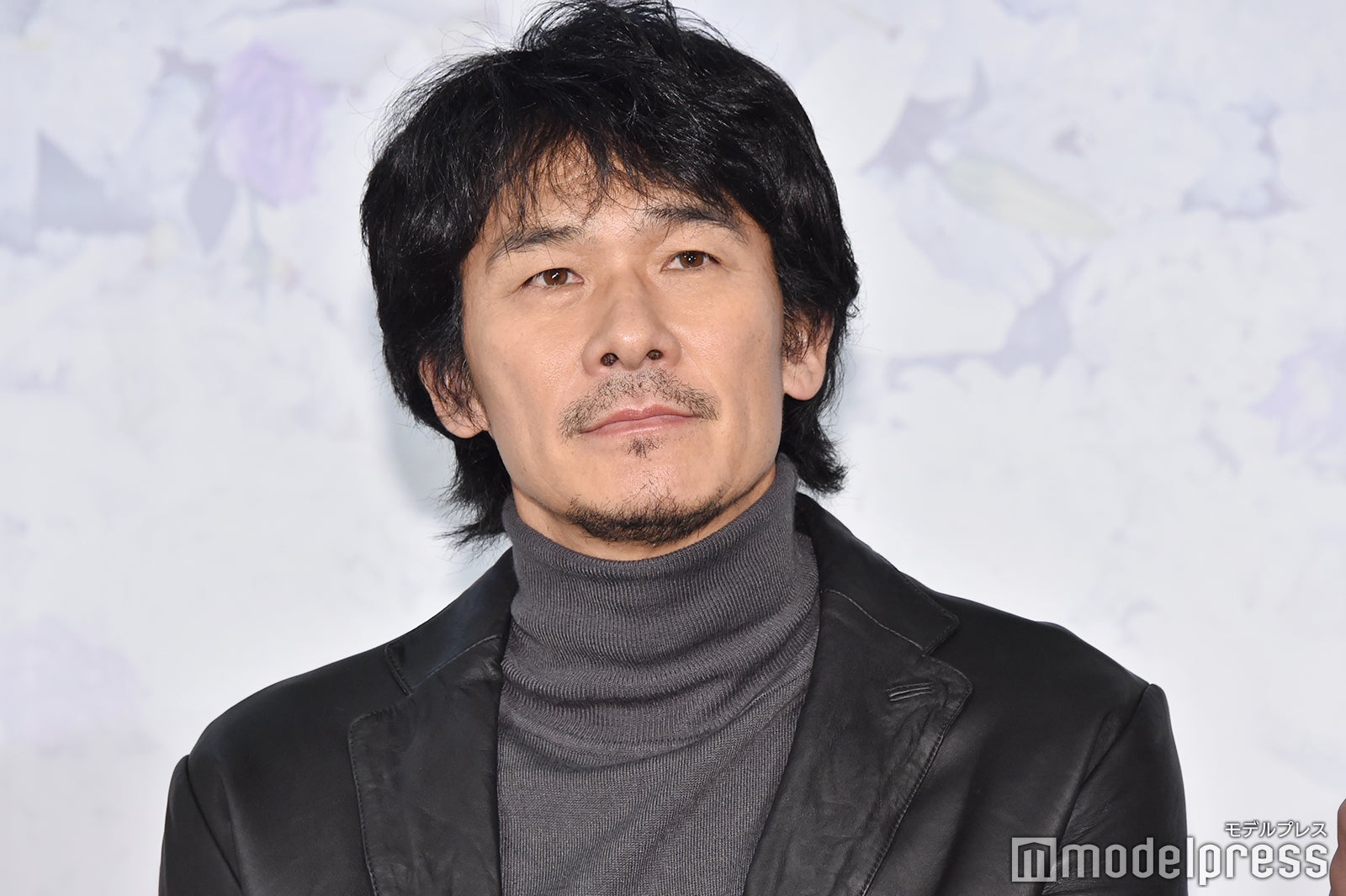 伊原剛志 （C）モデルプレス