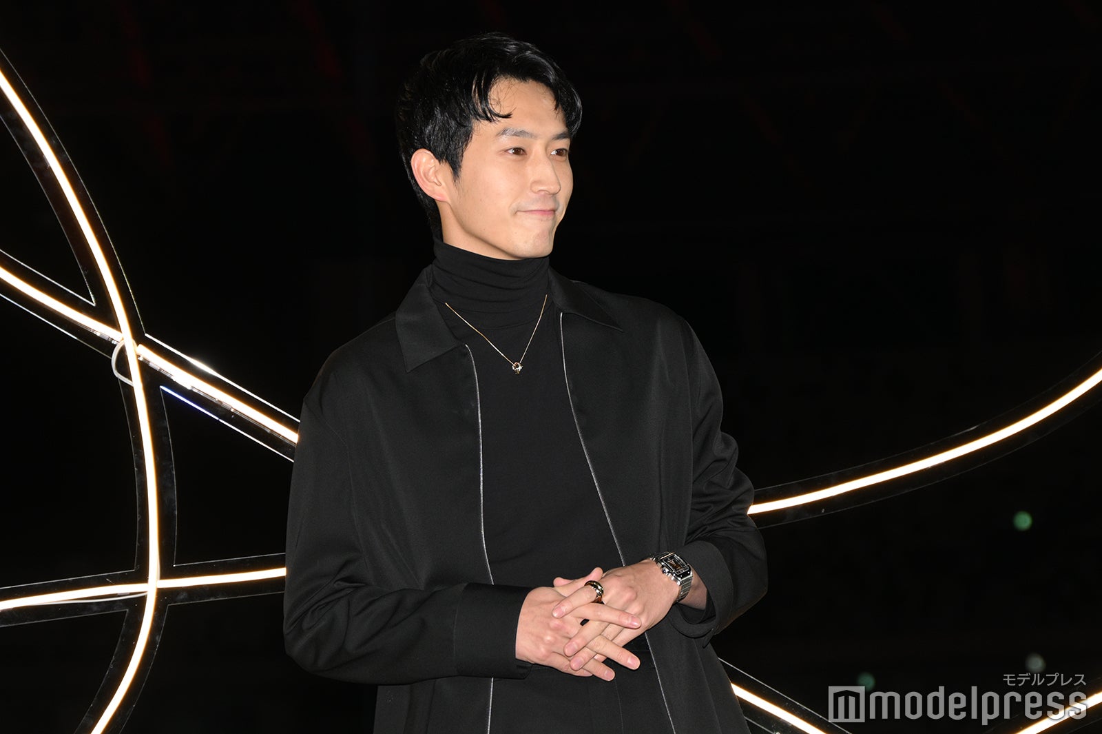 杉野遥亮（C）モデルプレス