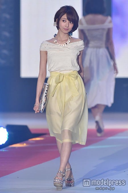 乃木坂46の橋本奈々未