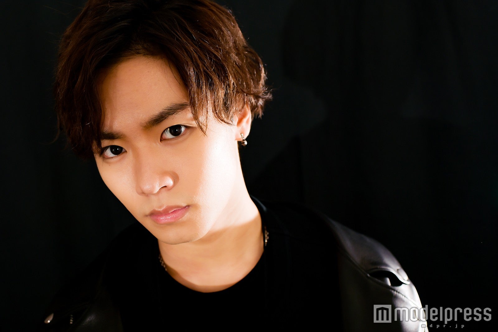 川村壱馬（C）モデルプレス