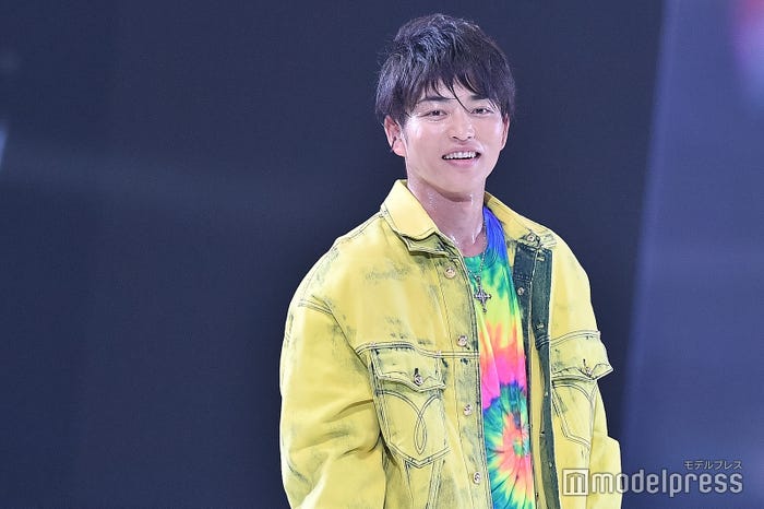 KENZO(C)モデルプレス