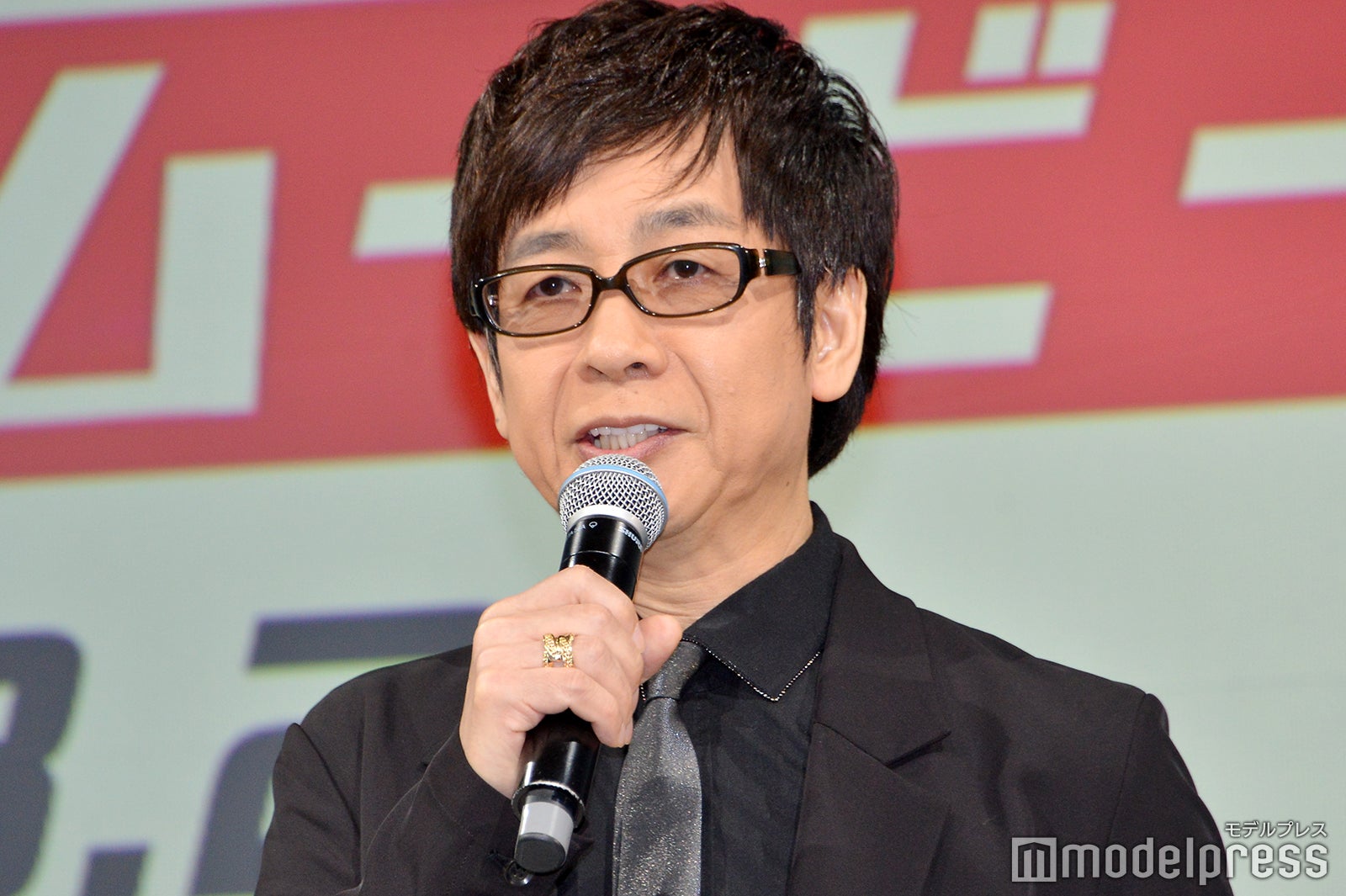 山寺宏一（C）モデルプレス