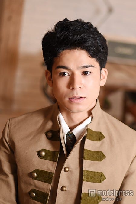 「日々壁にぶつかっている」葛藤も/菅谷哲也