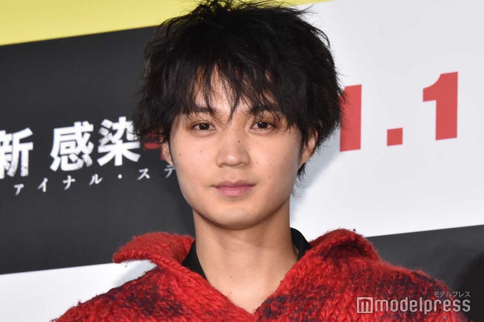 磯村勇斗(C)モデルプレス