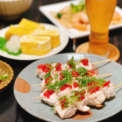 おもてなしにも おつまみレシピ16選 簡単なのに豪華見えする料理をご紹介 モデルプレス おもてなしにも おつまみレシピ16選 簡単なのに豪華見えする料理をご紹介 モデルプレス