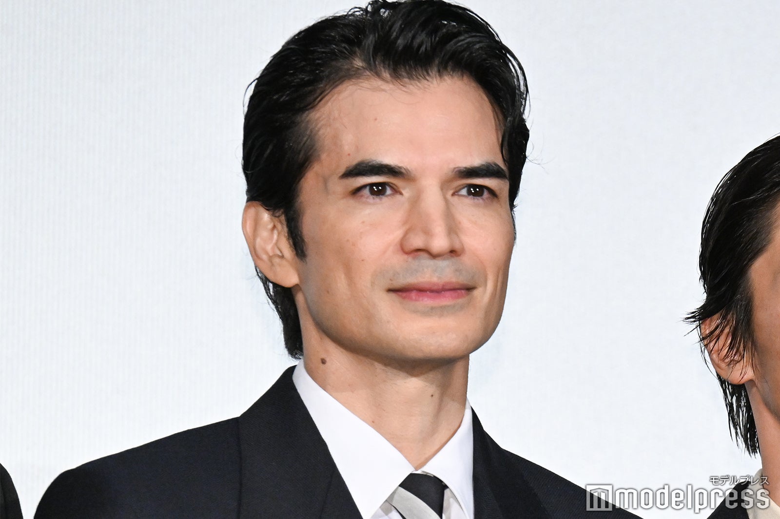 尚玄（C）モデルプレス