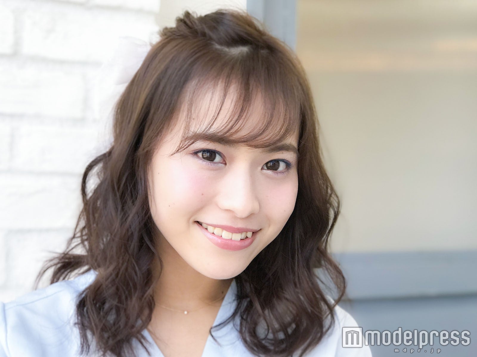 モデル・山本沙樹 （C）モデルプレス