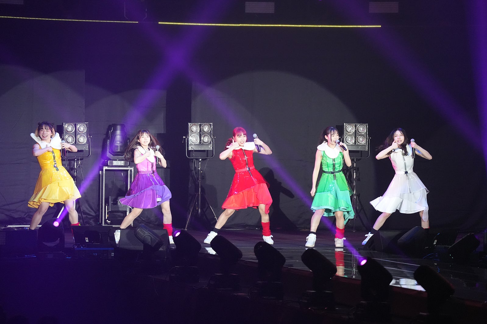 都内某所（C）AGESTOCK2023実行委員会