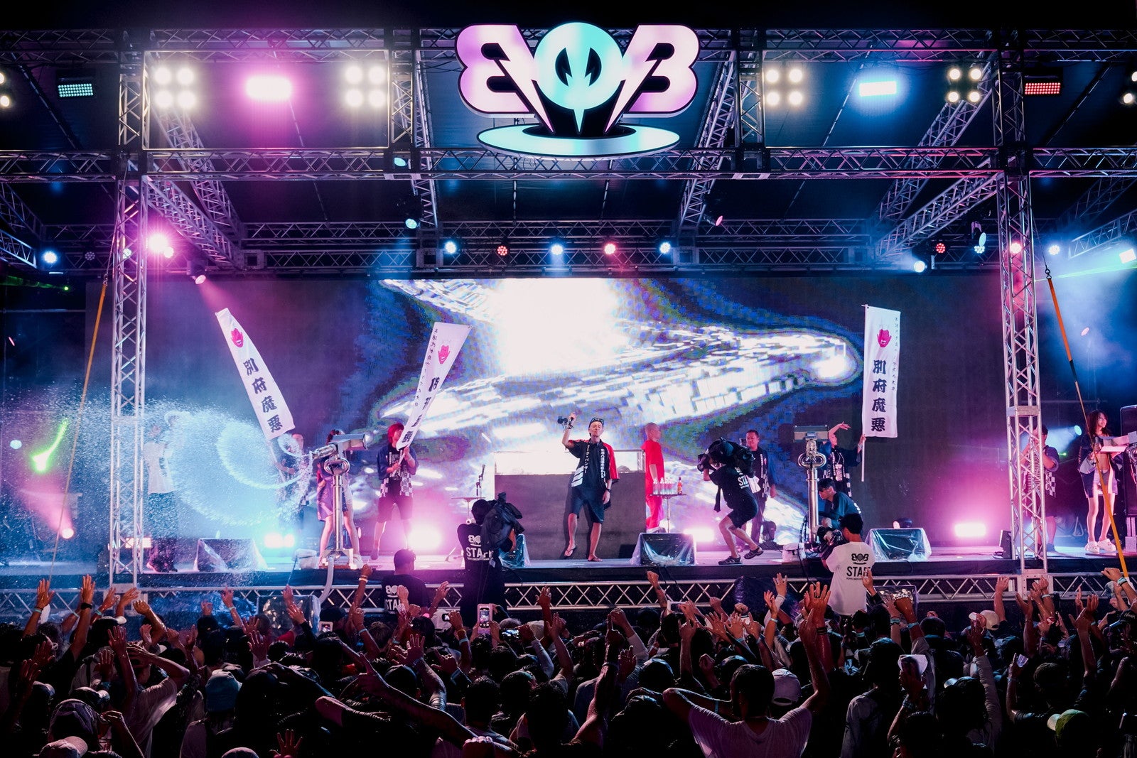 マーク・パンサー／提供画像