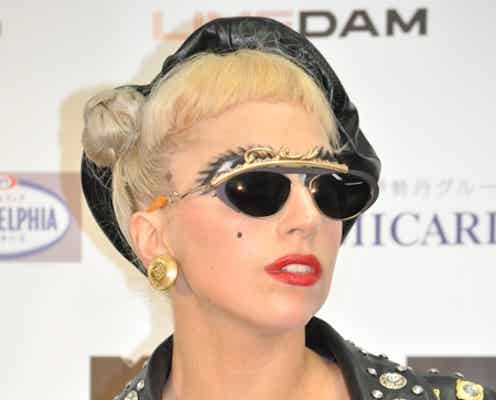 レディー・ガガ、マドンナら海外セレブがハマる最新美容法が明らかに