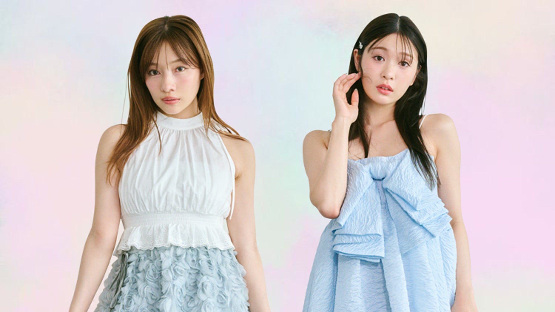 “今日はなんか違う”って思わせて♡ 勝負の日をモノにする【デコラコーデ】まとめ