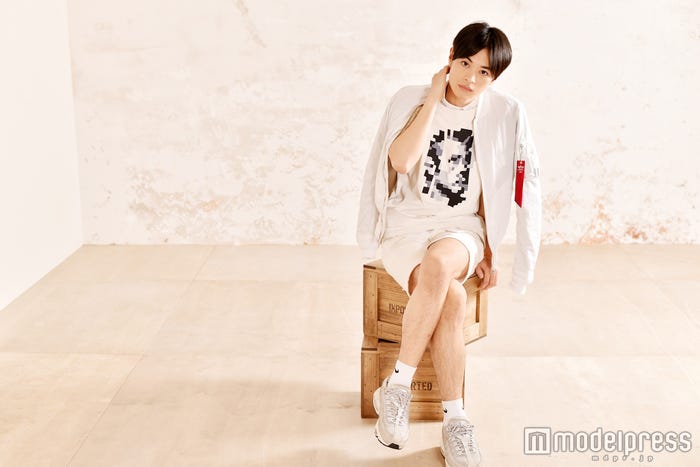 瀬戸康史(C)モデルプレス