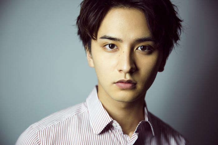 瀬戸利樹 (提供写真)