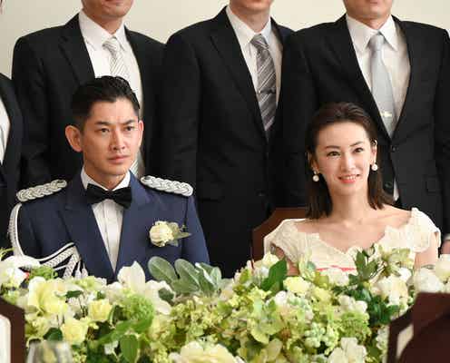北川景子、主演起用に3年を要す 企画倒れの危機を乗り越えたドラマ「リコカツ」